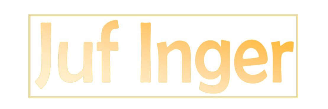 Inger 👩‍🏫 banner