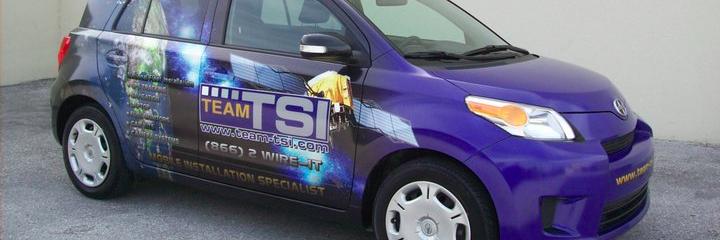 TSI_Installs's profile banner image