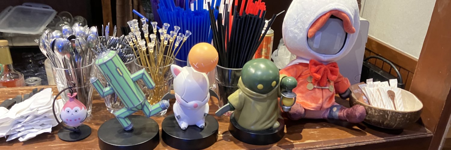 ゆみる＠Titan鯖 banner