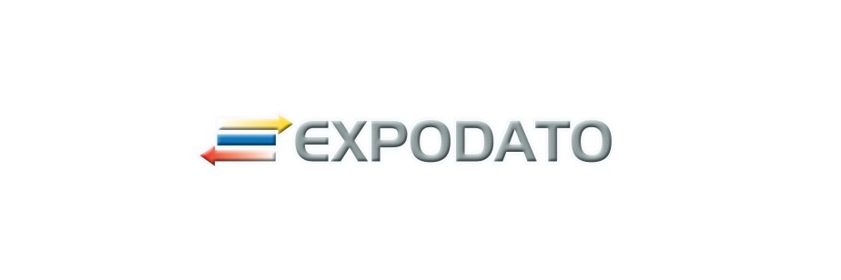 Expodato Eventos banner