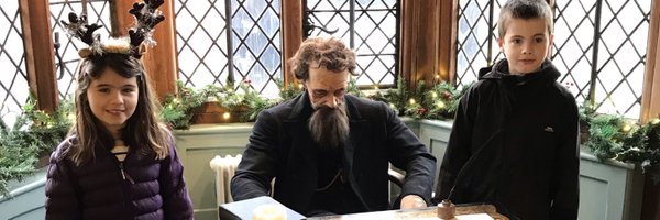 JustinJBennett Profile Banner