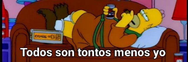 El mono estereo banner