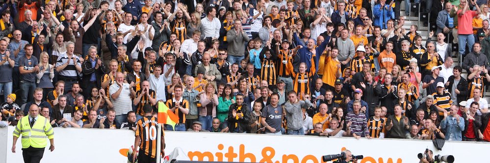 Miles Fletcher banner