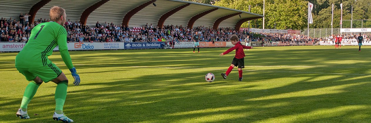AFC_Amsterdam's profile banner image