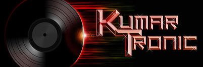 Kumartronic's profile banner image