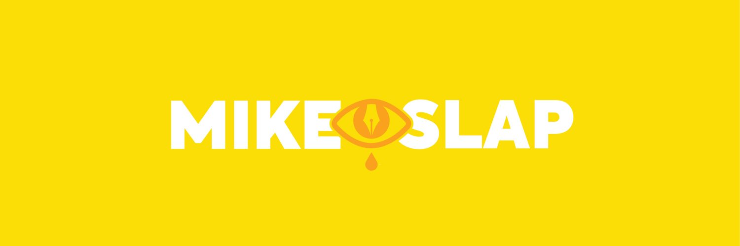mikeslapmusic's profile banner image