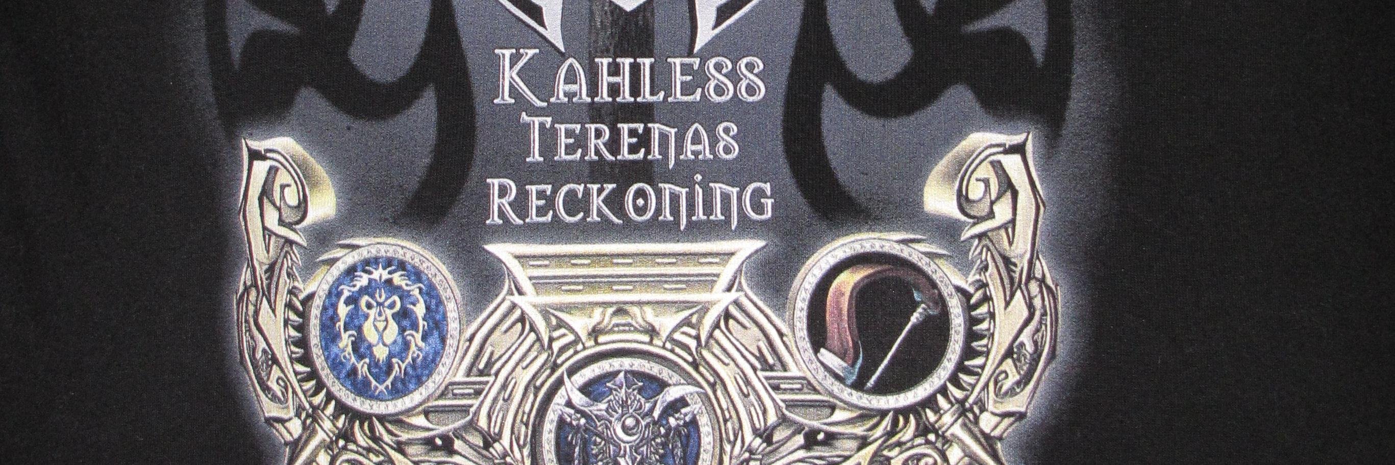 Kahless72's profile banner image