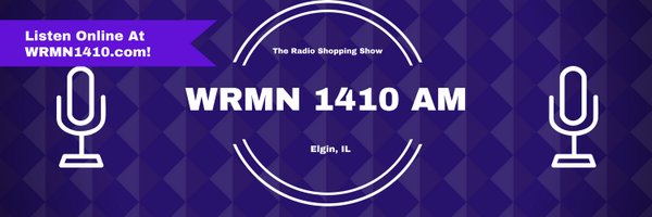 WRMN1410RADIO Profile Banner