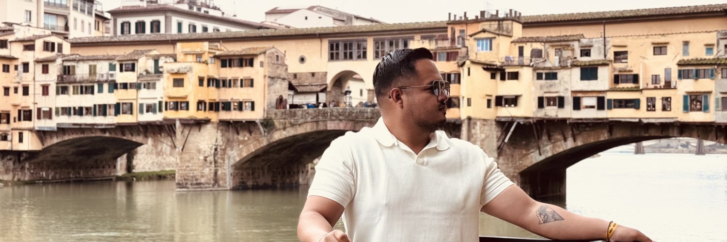 JULIOFRO's profile banner image