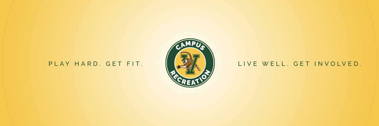 UVMCampusRec's profile banner image