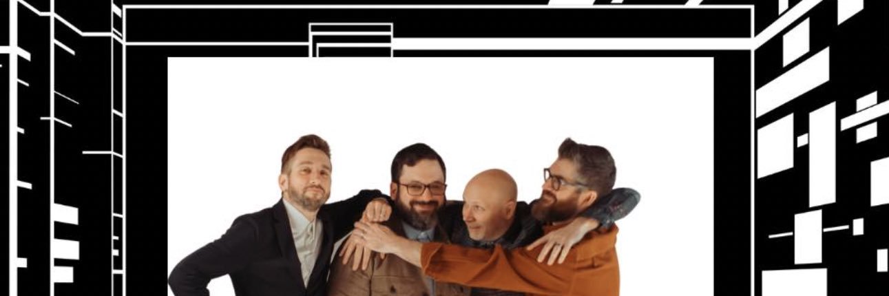 Sō Percussion banner