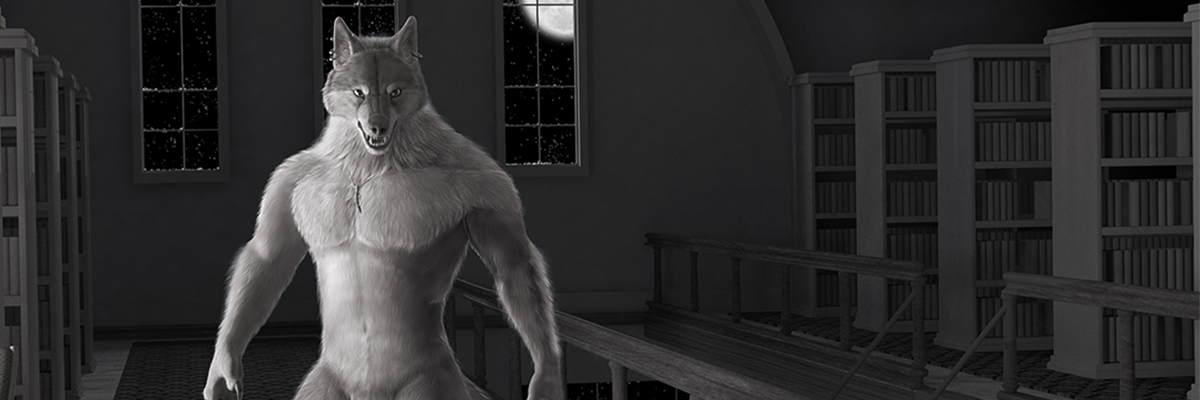 Neowuf's profile banner image