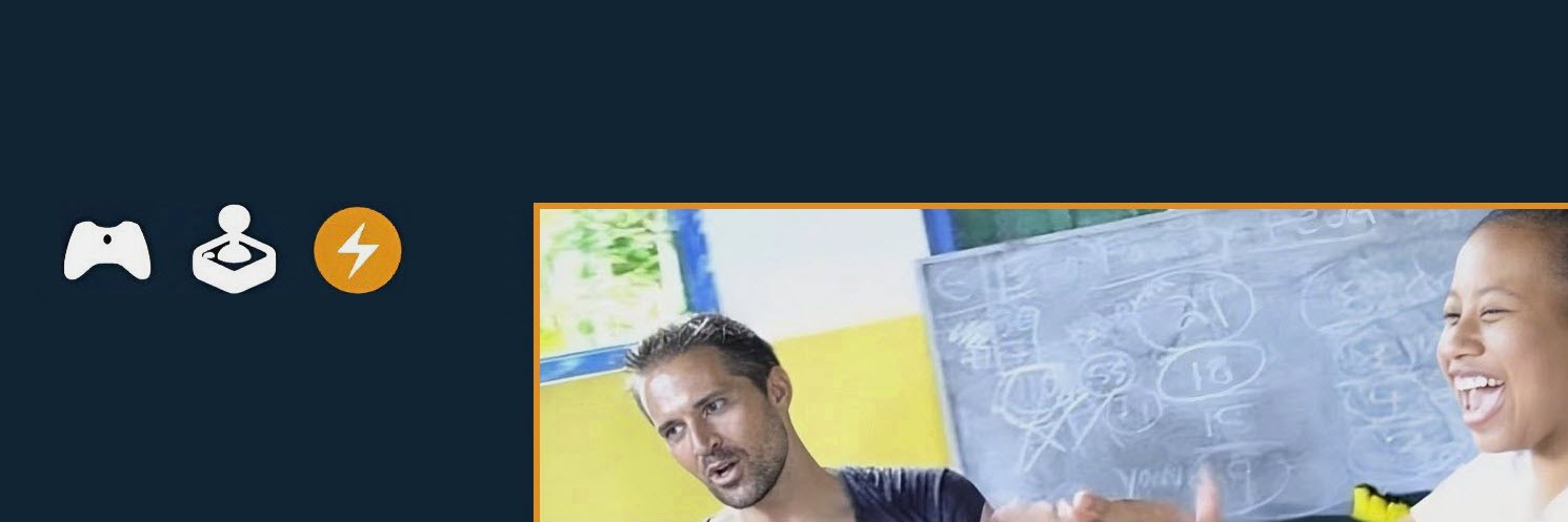 srivello's profile banner image
