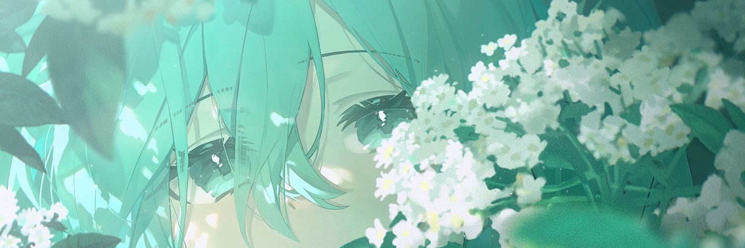 空 banner
