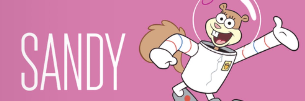 __SandyLO's profile banner image