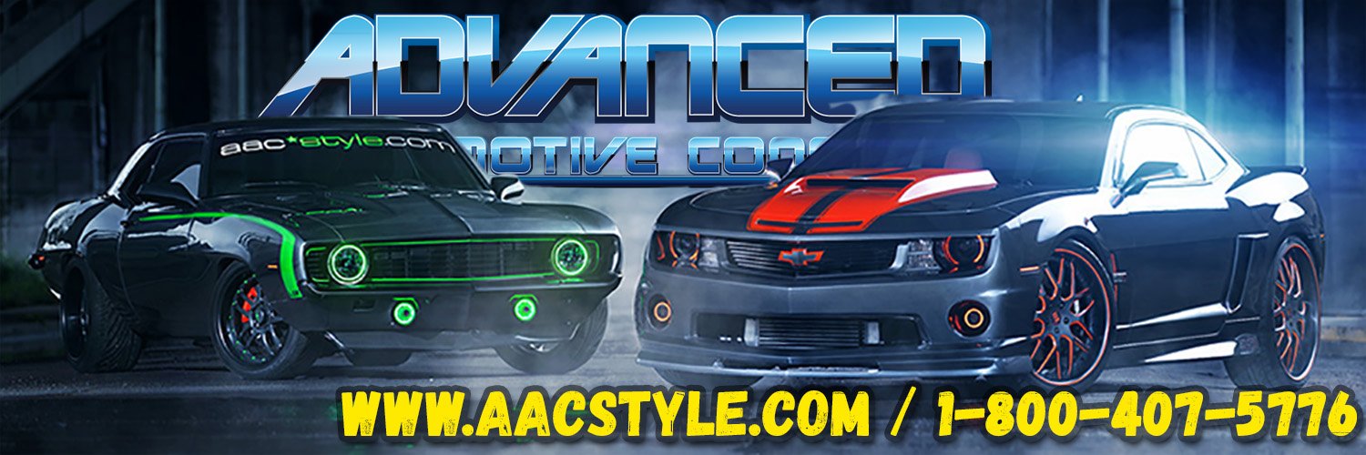AACstyle's profile banner image
