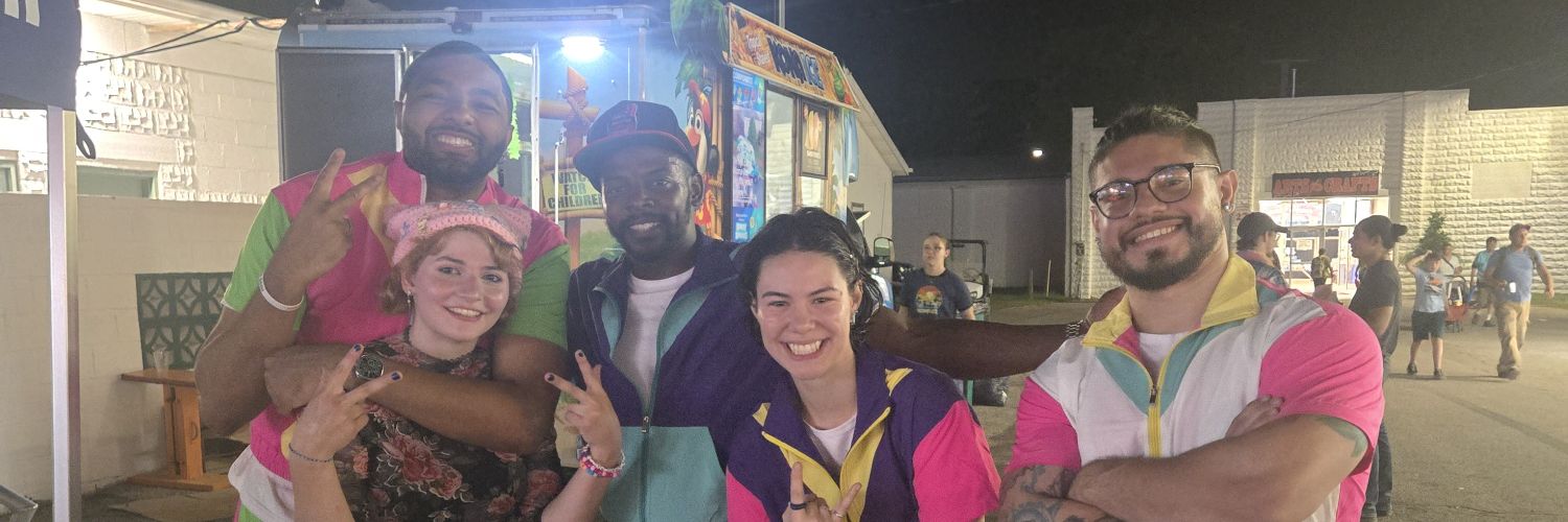 ChocolateCakeMU's profile banner image