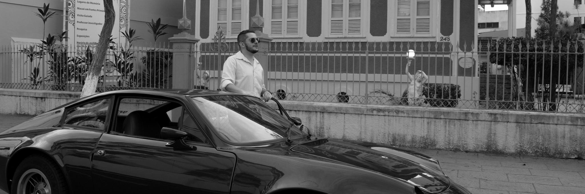 RomuloBaron's profile banner image