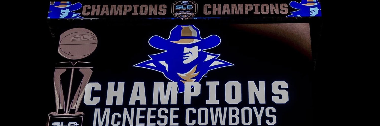 Matthew Bonnette's banner