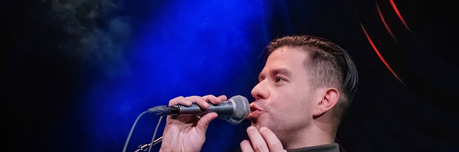 MarioDusper's profile banner image