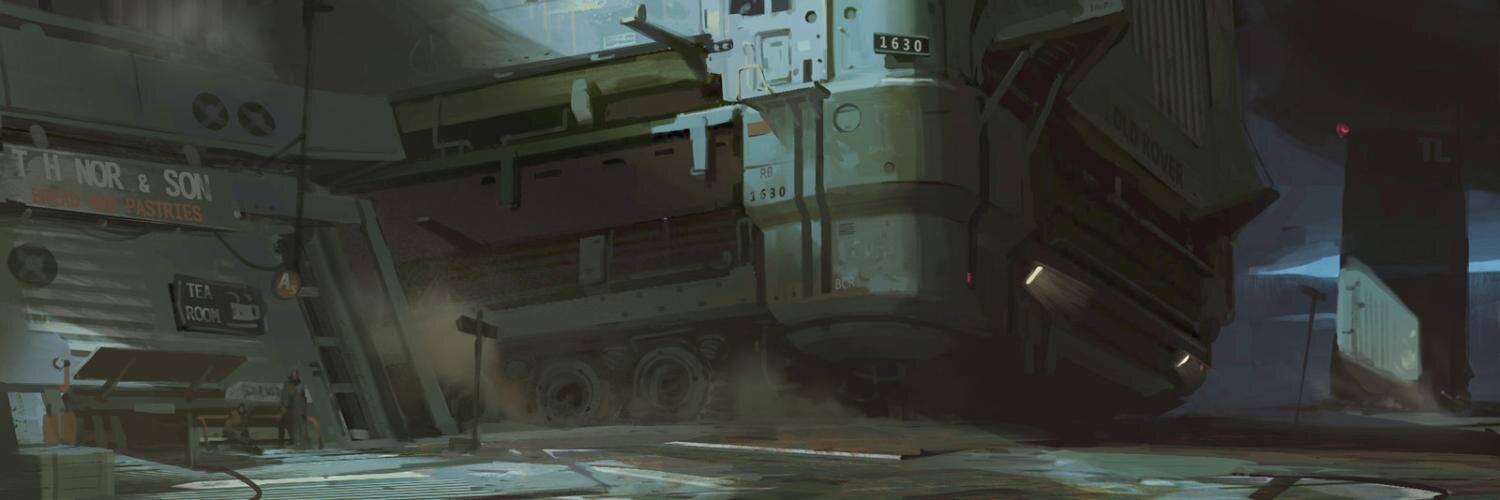 _Calader's profile banner image