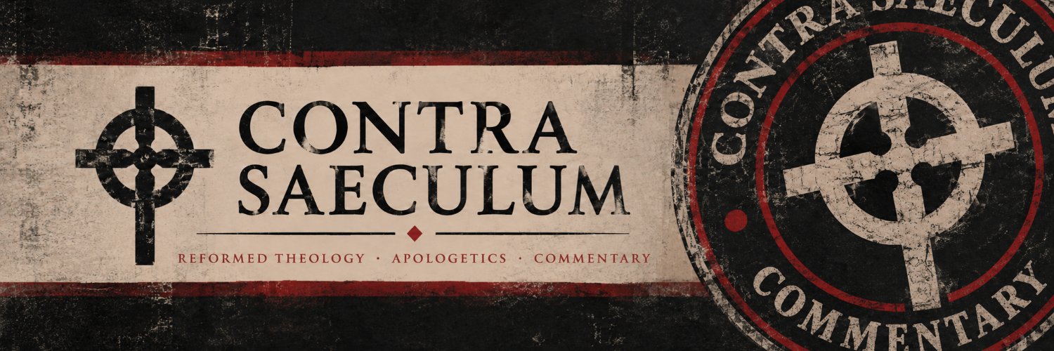 Contra_Saeculum's profile banner image