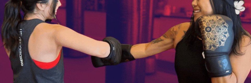 ilovekickboxing's profile banner image