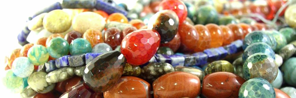 HappyMangoBeads's profile banner image