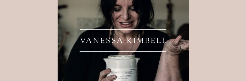 VanessaKimbell's profile banner image