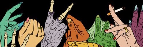 haleechu's profile banner image