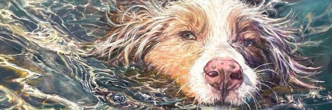 Dakota 'Verttex' banner