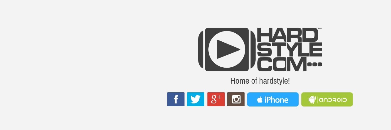 hardstyle's profile banner image
