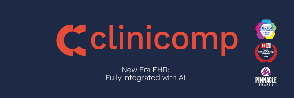 CliniComp banner