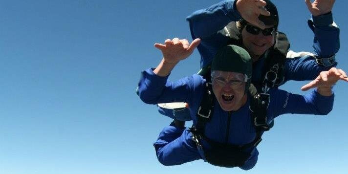 Trevor Cessford banner