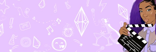Carissa DiamondEyez banner