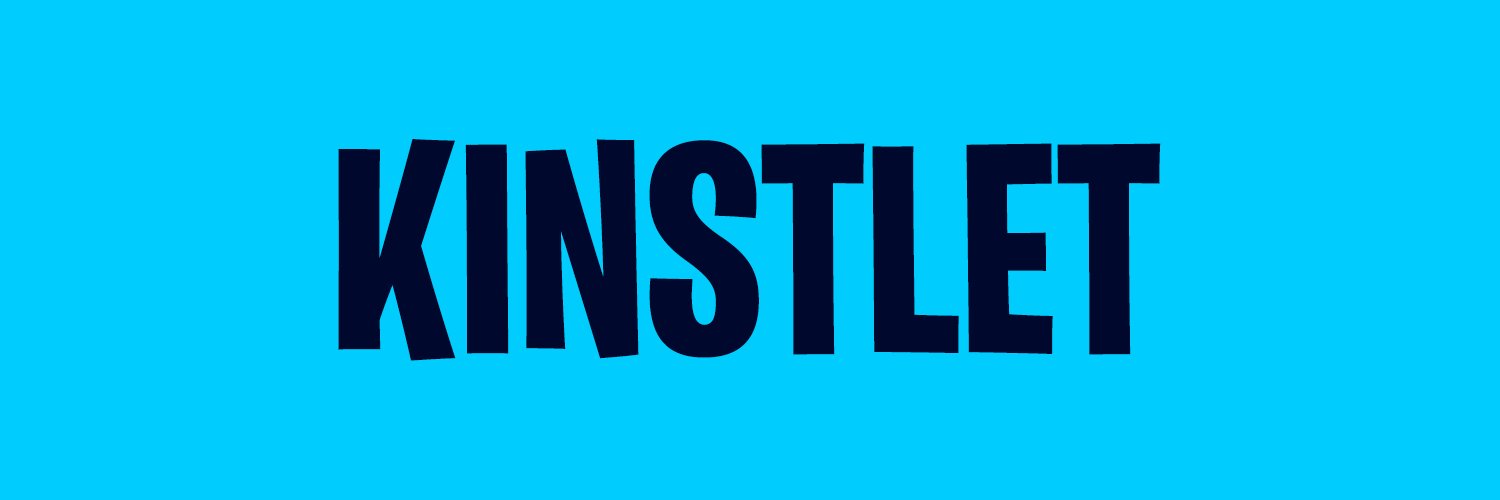 kinstlet's profile banner image