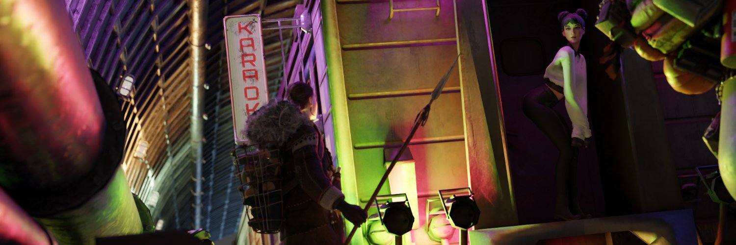 gfunkerwin's profile banner image