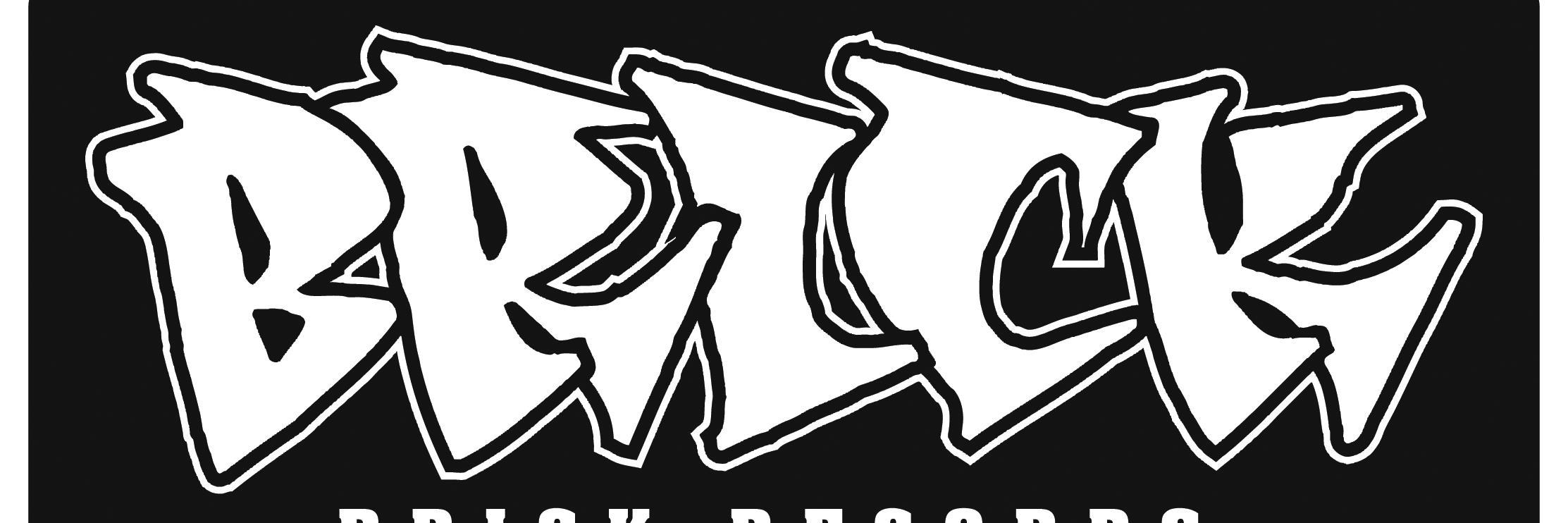 Brick Records banner