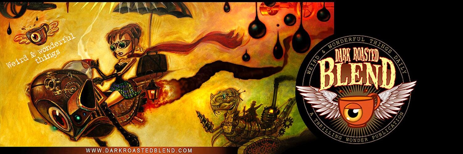DRBlend's profile banner image