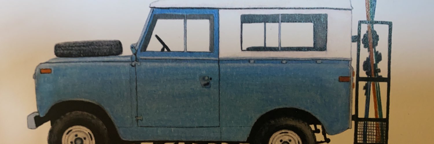 jmorgner's profile banner image