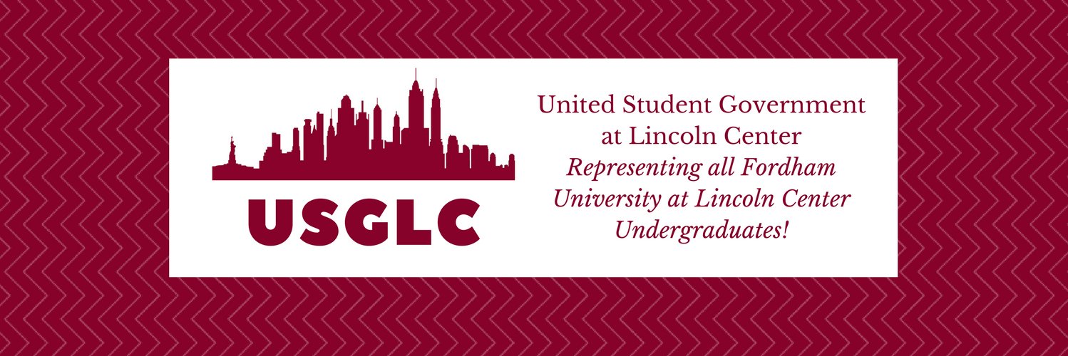 FordhamUSGLC's profile banner image
