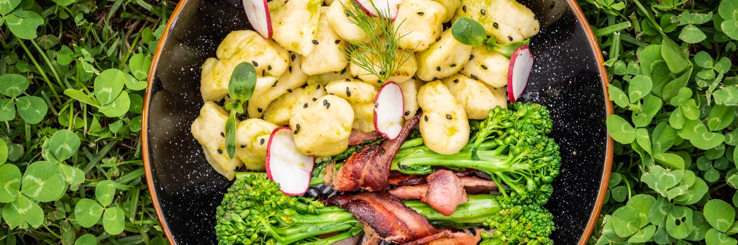 ChefBenev's profile banner image
