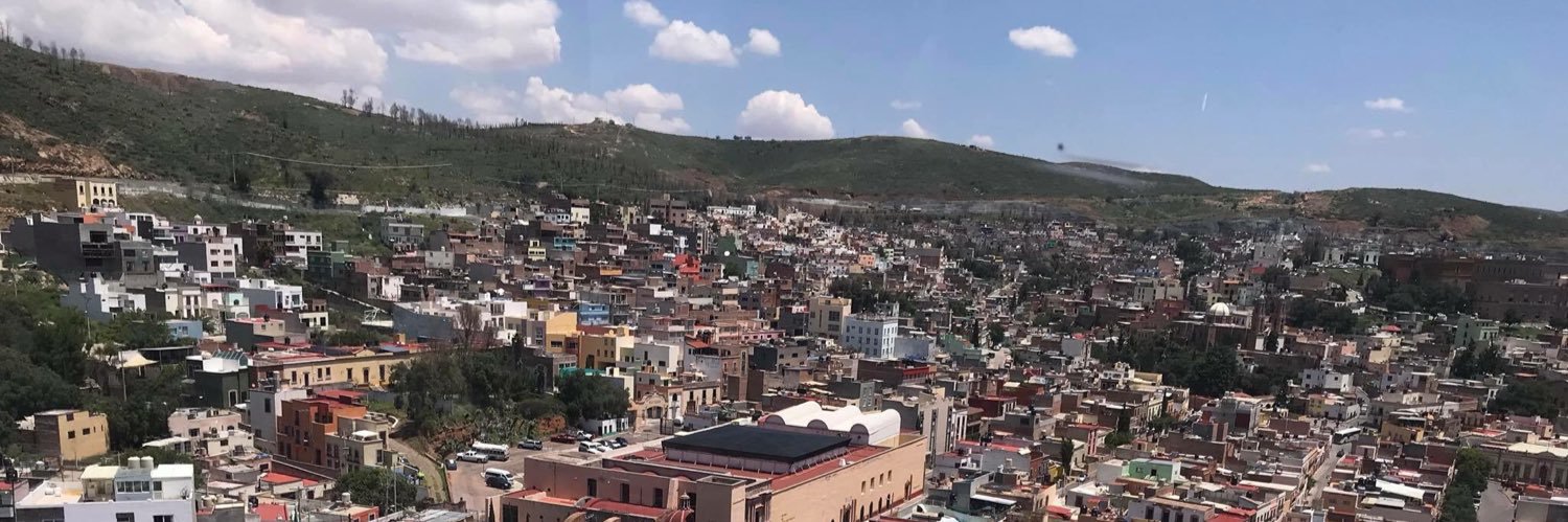 MelGarzaFuentes's profile banner image