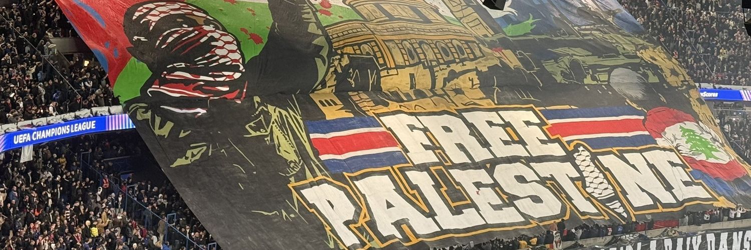 gvzie's profile banner image