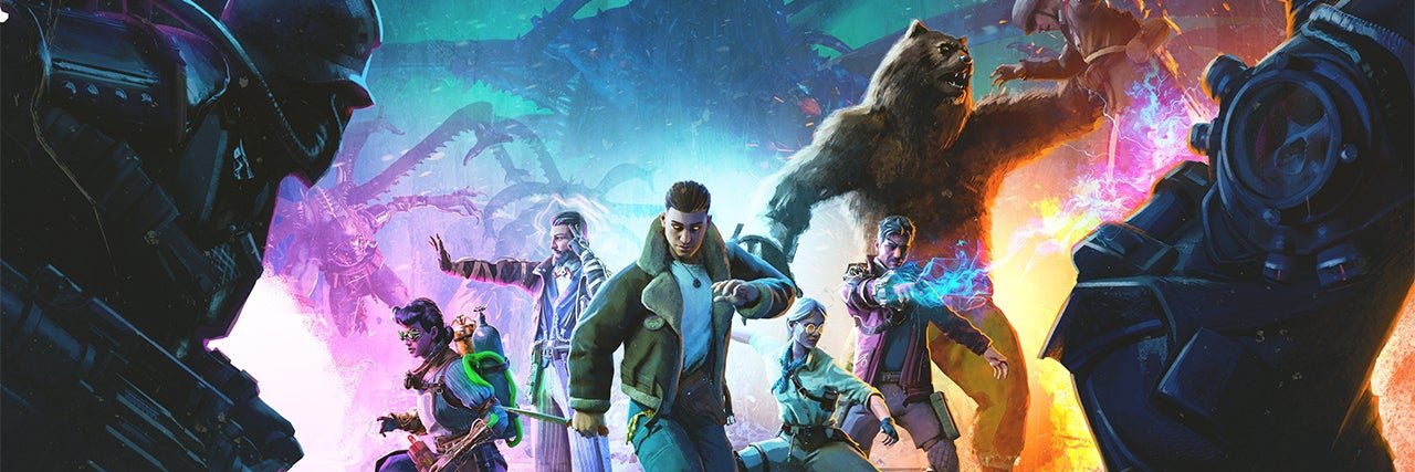illusionGD's profile banner image