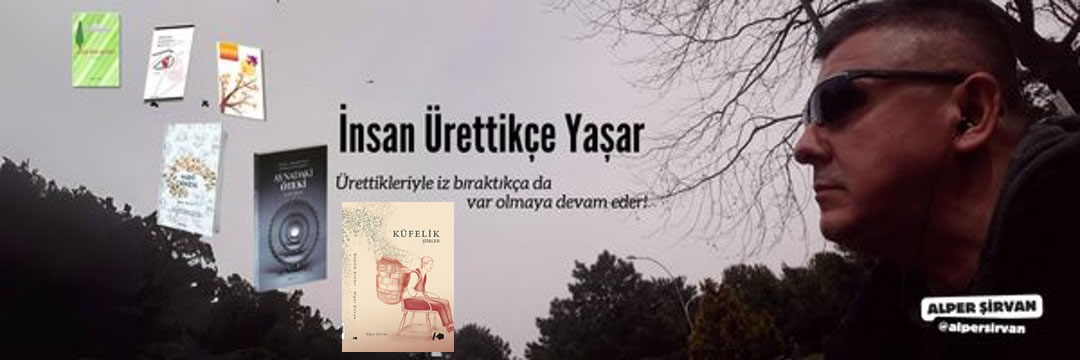 Alper Şirvan banner