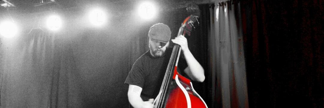 DaveDischord's profile banner image