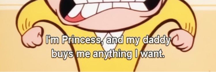 PrincessMoro's profile banner image