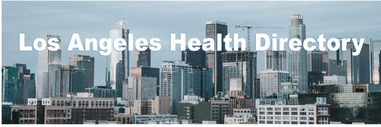 LAHealthDirect's profile banner image
