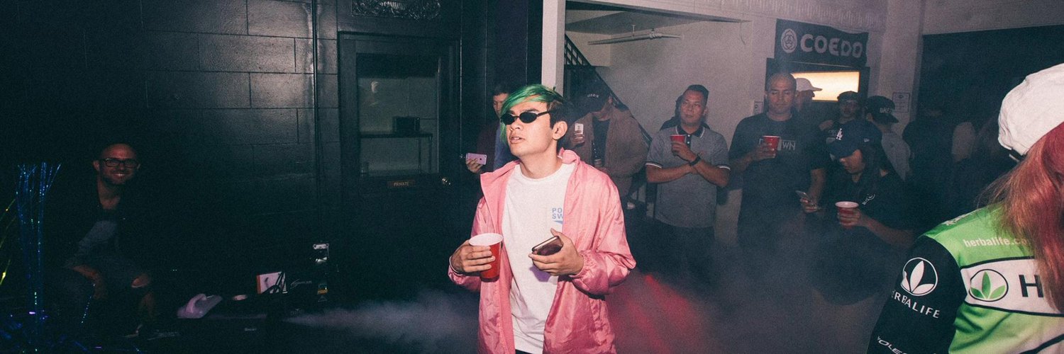 shawn wasabi Profile Banner